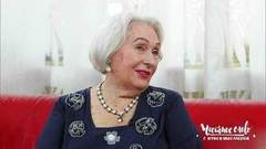 Гость Лидия Козлова. Честное слово с Юрием Николаевым. Выпуск от 16.09.2018