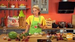 Паштет от Марии Суровой. Доброе утро. Фрагмент выпуска от 17.09.2018