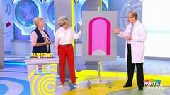 Погода и здоровье. К чему готовиться осенью? Жить здорово! Фрагмент выпуска от 18.09.2018