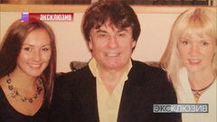 До слез: первая встреча Александра Серова с женой после развода. Эксклюзив