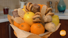 Витаминный букет. Доброе утро. Фрагмент выпуска от 01.10.2018