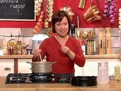 Рецепты семьи Толстого. Счастье есть! Выпуск от 10.10.2010