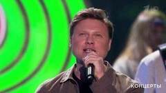 Александр Коган — «Моя страна, моя команда». Праздничный концерт «25 лет „Авторадио“». Фрагмент выпуска от 06.10.2018