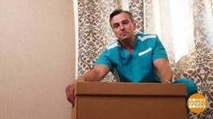 Как правильно поднимать тяжести. Доброе утро. Фрагмент выпуска от 09.10.2018