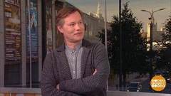 Игорь Гордин. Доброе утро. Фрагмент выпуска от 09.10.2018