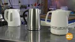 Кипит наш чайник возмущенно. Доброе утро. Фрагмент выпуска от 17.10.2018