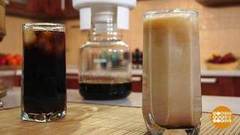 «Долгоиграющий» кофе. Доброе утро. Фрагмент выпуска от 01.11.2018