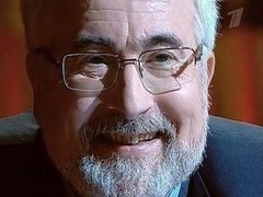 Гость Жан де Глиниасти. Познер. Выпуск от 13.07.2010