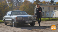 Тот самый «Мерседес» Высоцкого. Доброе утро. Фрагмент выпуска от 26.11.2018