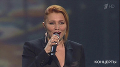 Анастасия Спиридонова и балет Аллы Духовой «Тодес» — «Все получится». «Вокруг смеха» в Государственном Кремлевском дворце. Фрагмент выпуска от 02.12.2018