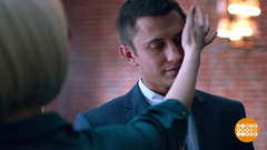 «Желтый глаз тигра»: от любви до ненависти. Доброе утро. Фрагмент выпуска от 03.12.2018