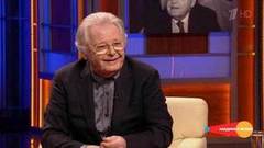 Гость Юрий Антонов. Наедине со всеми. Выпуск от 09.12.2018