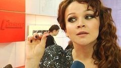 «Я десять лет не стояла на сцене». Светлана Сайдиева. Интервью после Слепого прослушивания. Голос-1