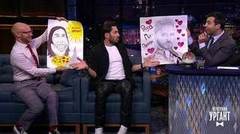 Александр Ревва. Вечерний Ургант. 1062 выпуск от 28.12.2018