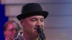 Максим Леонидов — «Городские цветы». ДОстояние РЕспублики. Фрагмент выпуска от 10.02.2013