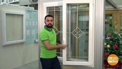 Окнам тоже нужна смазка. Доброе утро. Фрагмент выпуска от 09.01.2019