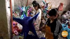 В миру. Старинная традиция. Доброе утро. Фрагмент выпуска от 10.01.2019