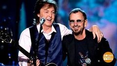 «Битлы» навсегда! Доброе утро. Фрагмент выпуска от 16.01.2019