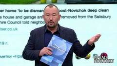 Три дня Терезы Мэй. Время покажет