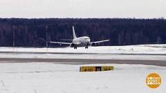 На работу — через полстраны. Доброе утро. Фрагмент выпуска от 23.01.2019