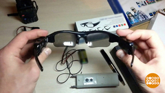 Шпионские гаджеты: неужели можно? Доброе утро. Фрагмент выпуска от 24.01.2019