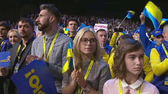 Раскол Украины может быть одним из сценариев победы Петра Порошенко на президентских выборах. Толстой. Воскресенье. Фрагмент выпуска от 27.01.2019