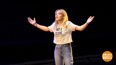 «Проблема» в РАМТе. Доброе утро. Фрагмент выпуска от 07.02.2019