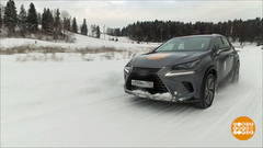 Тормозите правильно! Доброе утро. Фрагмент выпуска от 18.02.2019