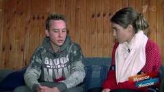 Педиатр наоборот: исповедь сына. Мужское / Женское. Выпуск от 20.02.2019