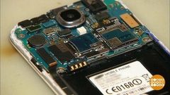 Смартфон: предремонтная подготовка. Доброе утро. Фрагмент выпуска от 25.02.2019