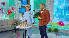 Женское здоровье. Инфаркт. Здоровье. Фрагмент выпуска от 10.03.2019