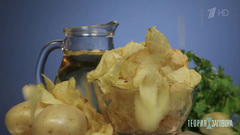 Продукты, разрушающие личную жизнь. Теория заговора