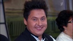 Юрий Кононов. Профайл. Голос-3