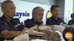 В мире. Рекордная контрабанда. Доброе утро. Фрагмент выпуска от 14.03.2019