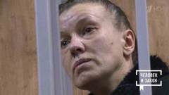 Новые подробности о семье девочки-маугли. Человек и закон. Фрагмент выпуска от 15.03.2019