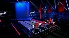 Игорь Манаширов. «Summertime». Голос-3. Слепое прослушивание. Фрагмент выпуска от 26.09.2014