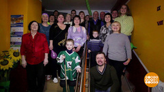 Самый-самый подъезд. Доброе утро. Фрагмент выпуска от 20.03.2019