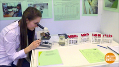 «Шаг в будущее». Изобретаем! Доброе утро. Фрагмент выпуска от 22.03.2019