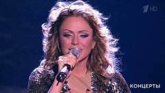 Юлия Началова — «Say Goodbye». Концерт памяти Юлии Началовой. Фрагмент выпуска от 23.03.2019