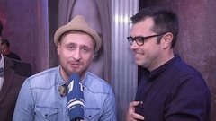 Никита Васильев. Интервью после Слепого прослушивания. Голос-3