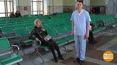 Первая помощь при инфаркте. Доброе утро. Фрагмент выпуска от 27.03.2019