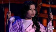 Знаток поэзии Дана Ревазова. Лучше всех! Фрагмент выпуска от 31.03.2019