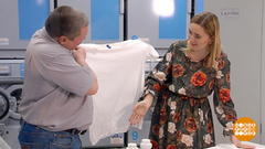 Выбираем отбеливатель. Доброе утро. Фрагмент выпуска от 04.04.2019