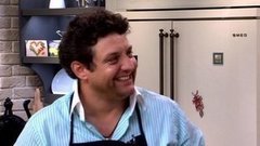 Гость Михаил Полицеймако. Смак. Выпуск от 14.06.2014