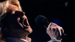 Глеб Матвейчук. Николай Басков — «Caruso» («Памяти Карузо»). Точь-в-точь. Первый сезон. Фрагмент выпуска от 08.06.2014