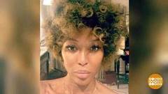 Новые прически звезд. Доброе утро. Фрагмент выпуска от 10.04.2019