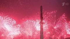 В Москве стартовала акция памяти в честь освобожденных от фашистов советских и европейских городов