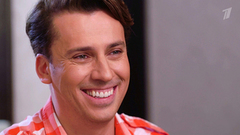 «Максим Галкин. Моя жена — Алла Пугачева». Документальный фильм