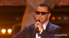 Александр Буйнов — «Бессонница». Большой концерт к юбилею Аллы Пугачевой. Фрагмент выпуска от 14.04.2019