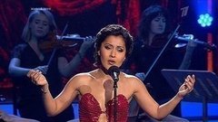 Севара. Анна Нетребко — «O mio babbino caro». Точь-в-точь. Первый сезон. Фрагмент выпуска от 27.04.2014